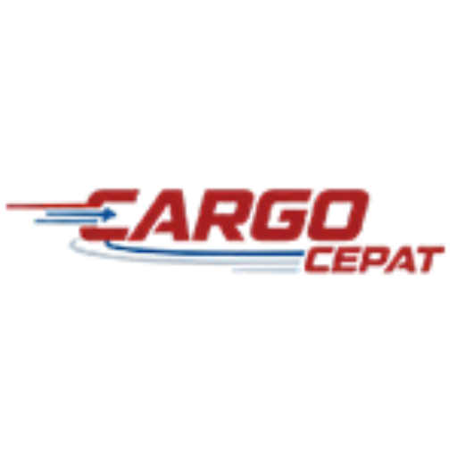 Logo Cargo Cepat
